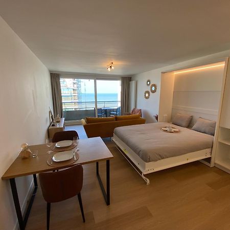 Sky Sea View Studio Ostend Exterior foto