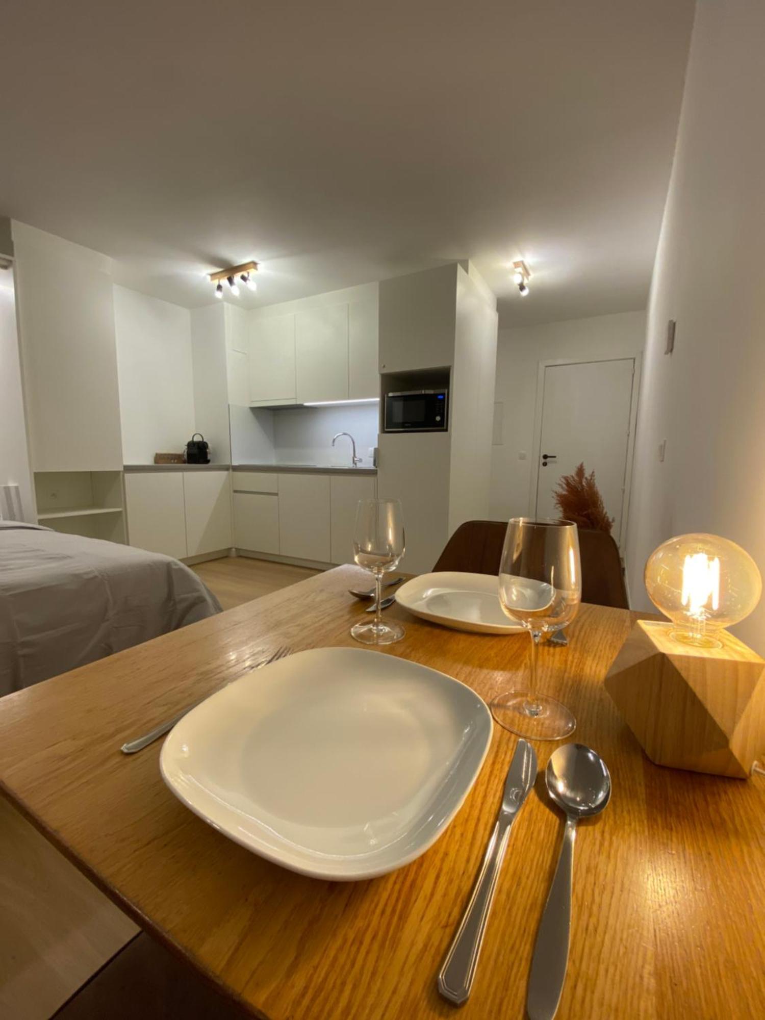 Sky Sea View Studio Ostend Exterior foto